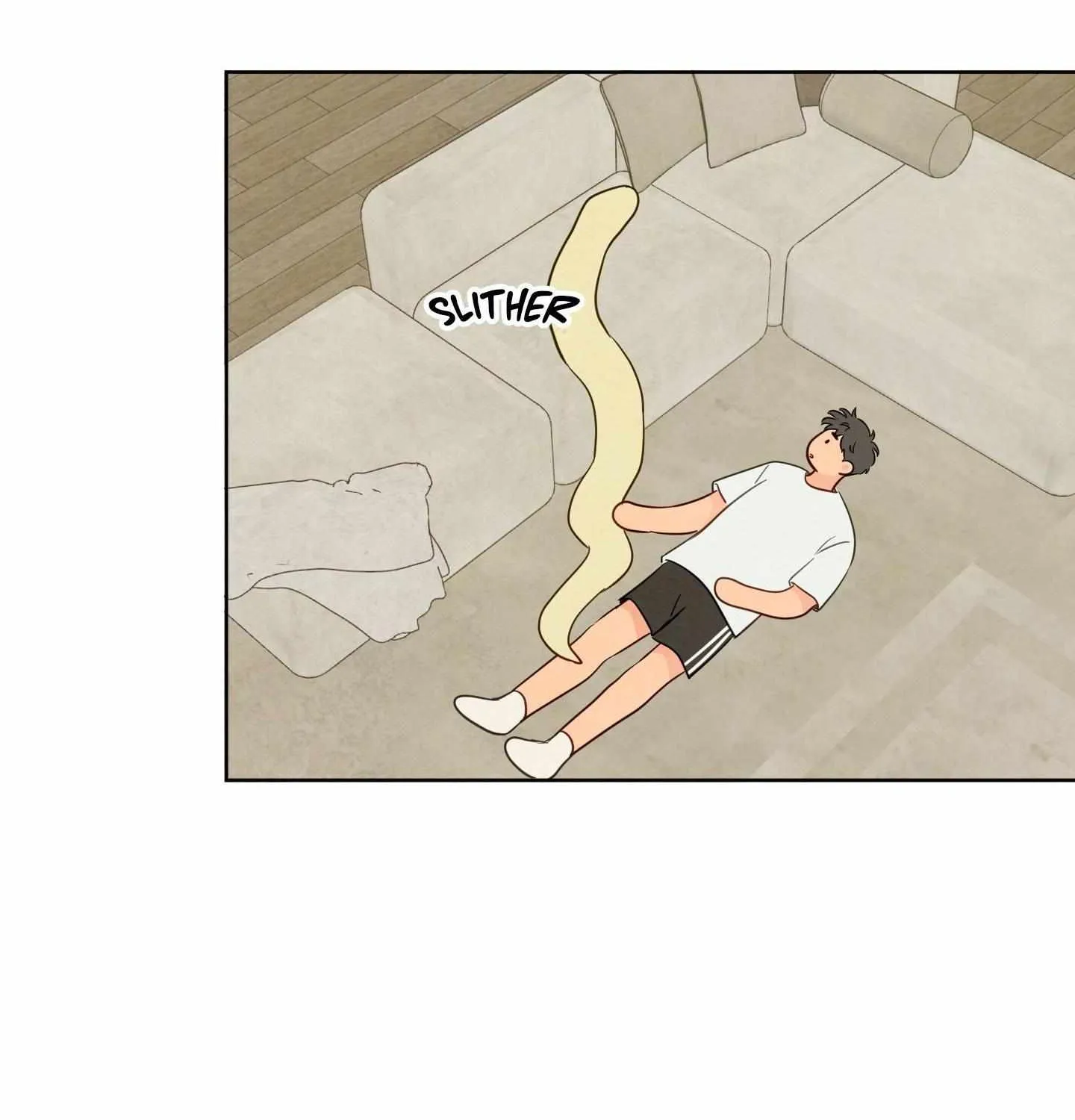 The Sacred Serpent