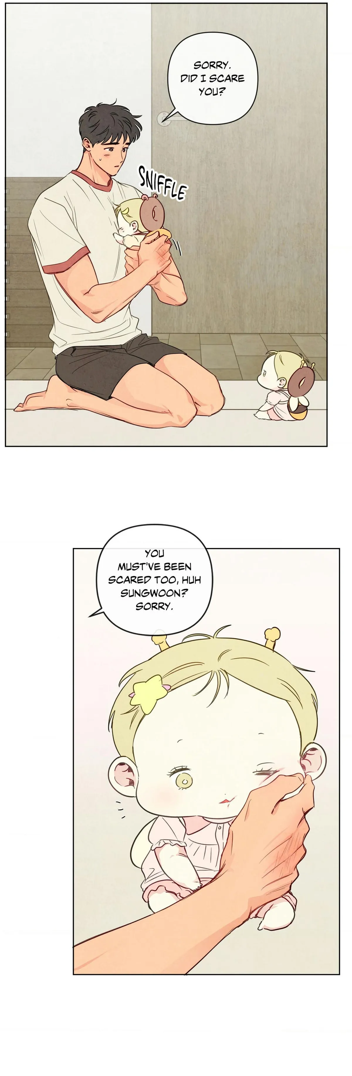 The Sacred Serpent