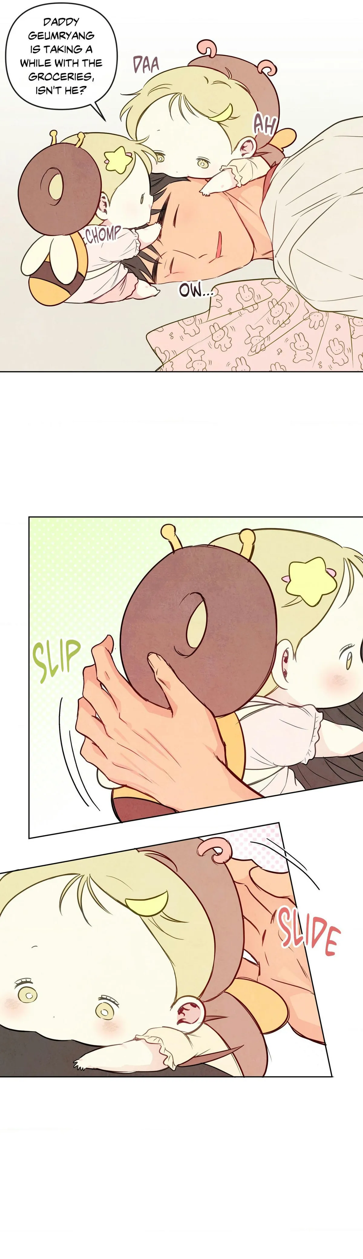 The Sacred Serpent