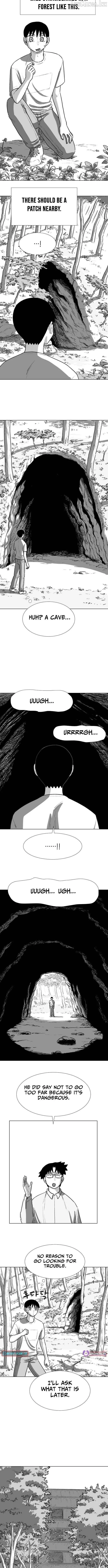 The Sacrifice Vote Chapter 4 page 2 - 