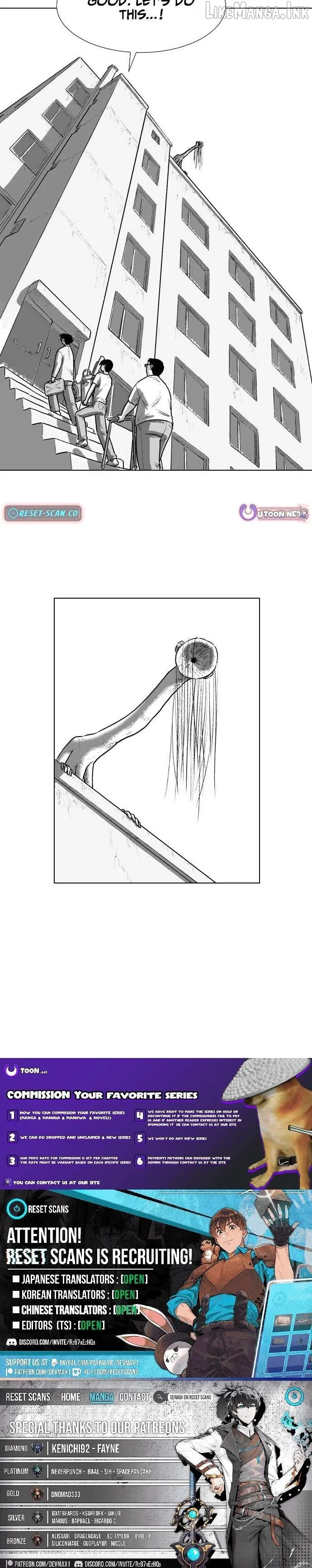 The Sacrifice Vote Chapter 4 page 17 - 