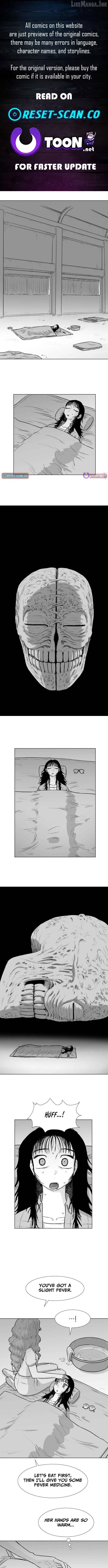 The Sacrifice Vote Chapter 5 page 1 - 