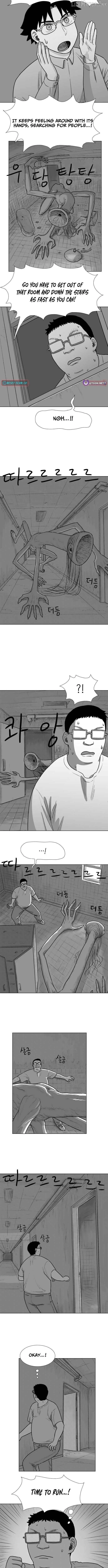 The Sacrifice Vote Chapter 5 page 12 - 