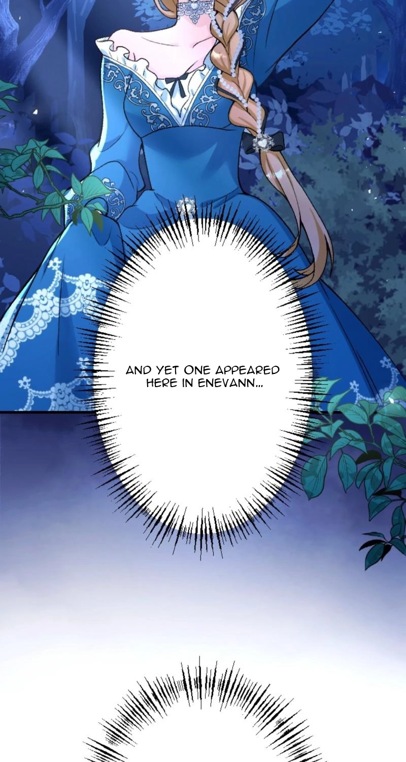 The Sacrificial Bride Knows Her Husband