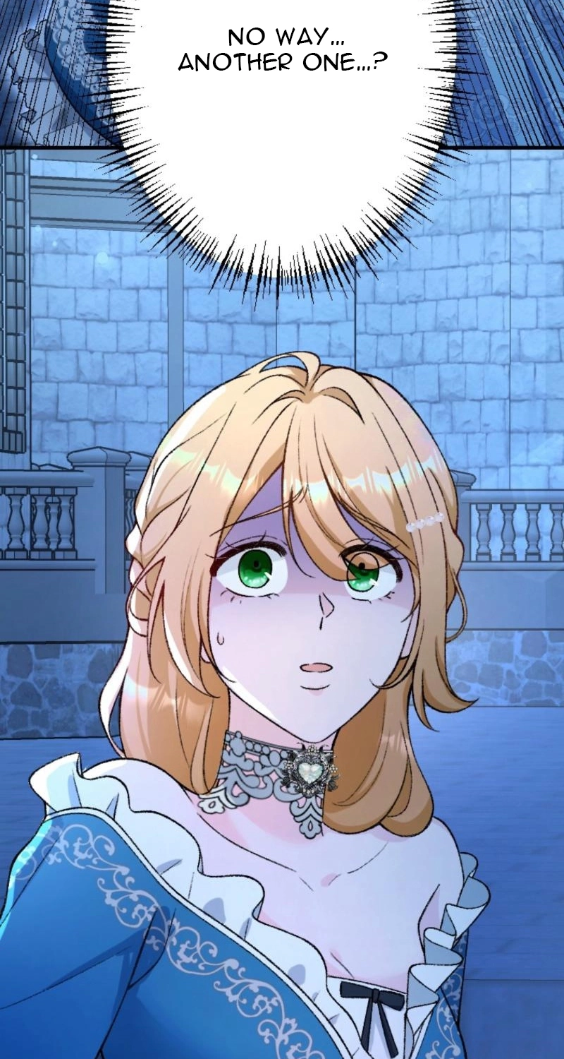 The Sacrificial Bride Knows Her Husband