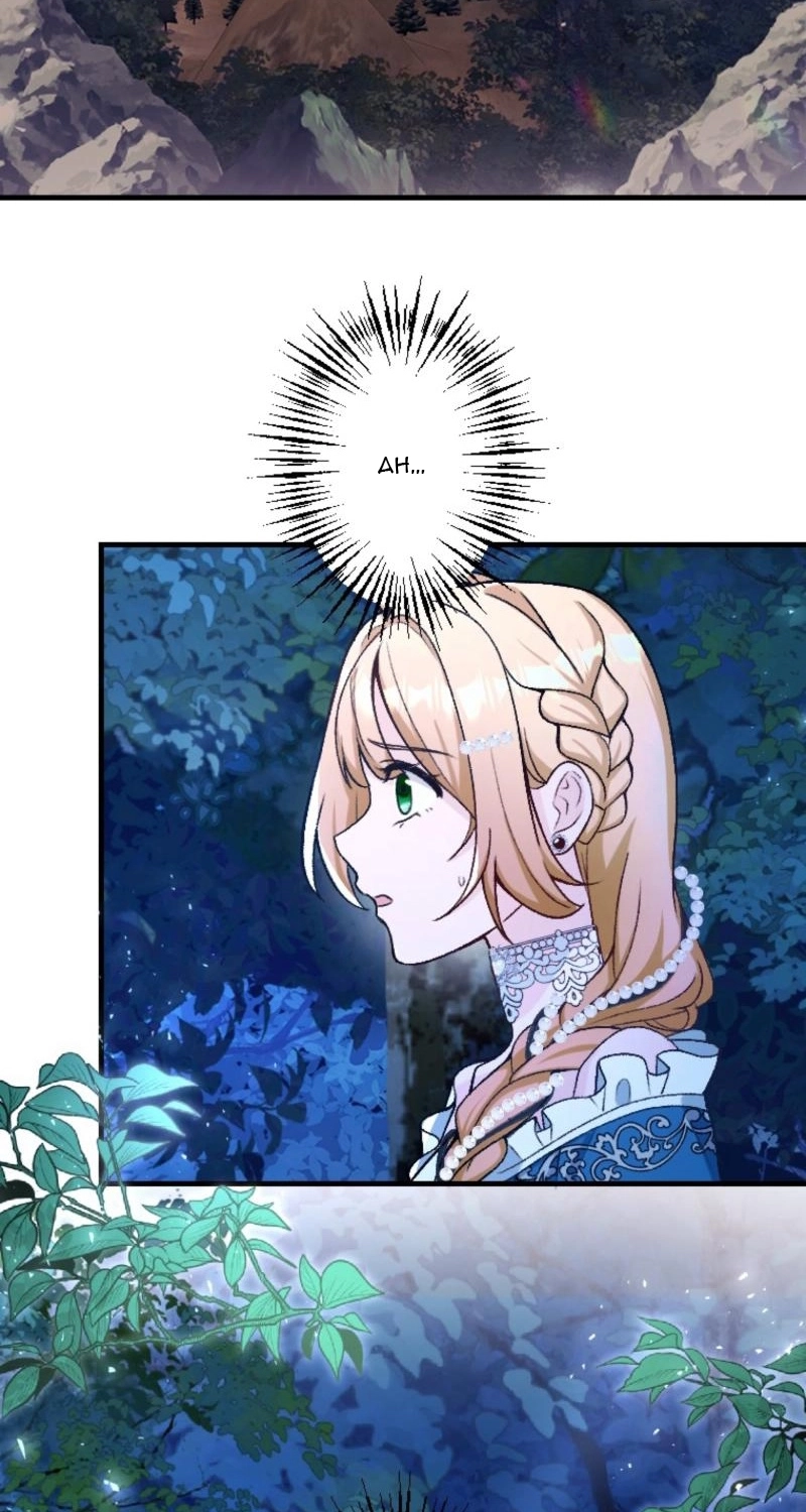 The Sacrificial Bride Knows Her Husband