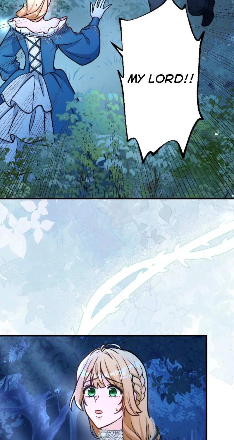 The Sacrificial Bride Knows Her Husband
