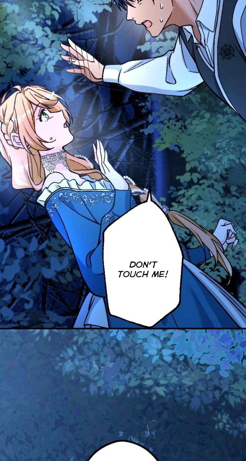 The Sacrificial Bride Knows Her Husband