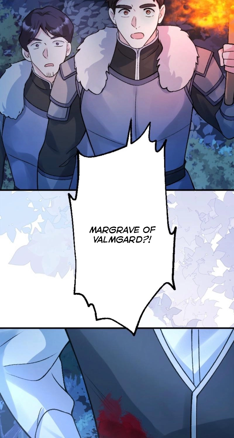 The Sacrificial Bride Knows Her Husband