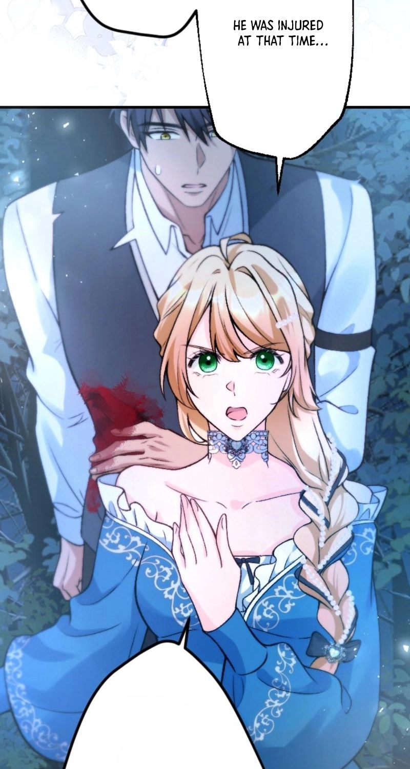 The Sacrificial Bride Knows Her Husband