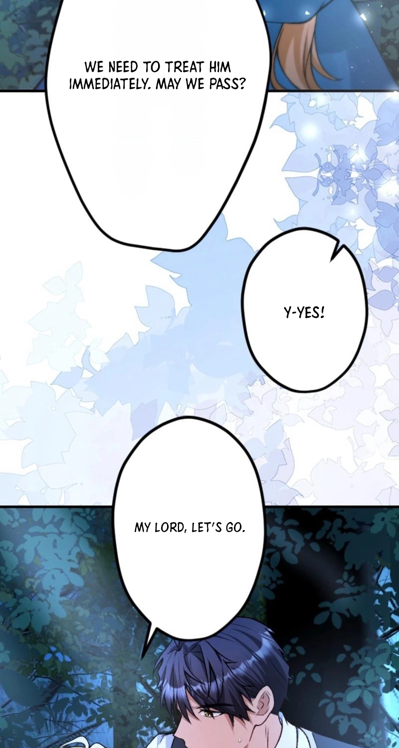 The Sacrificial Bride Knows Her Husband