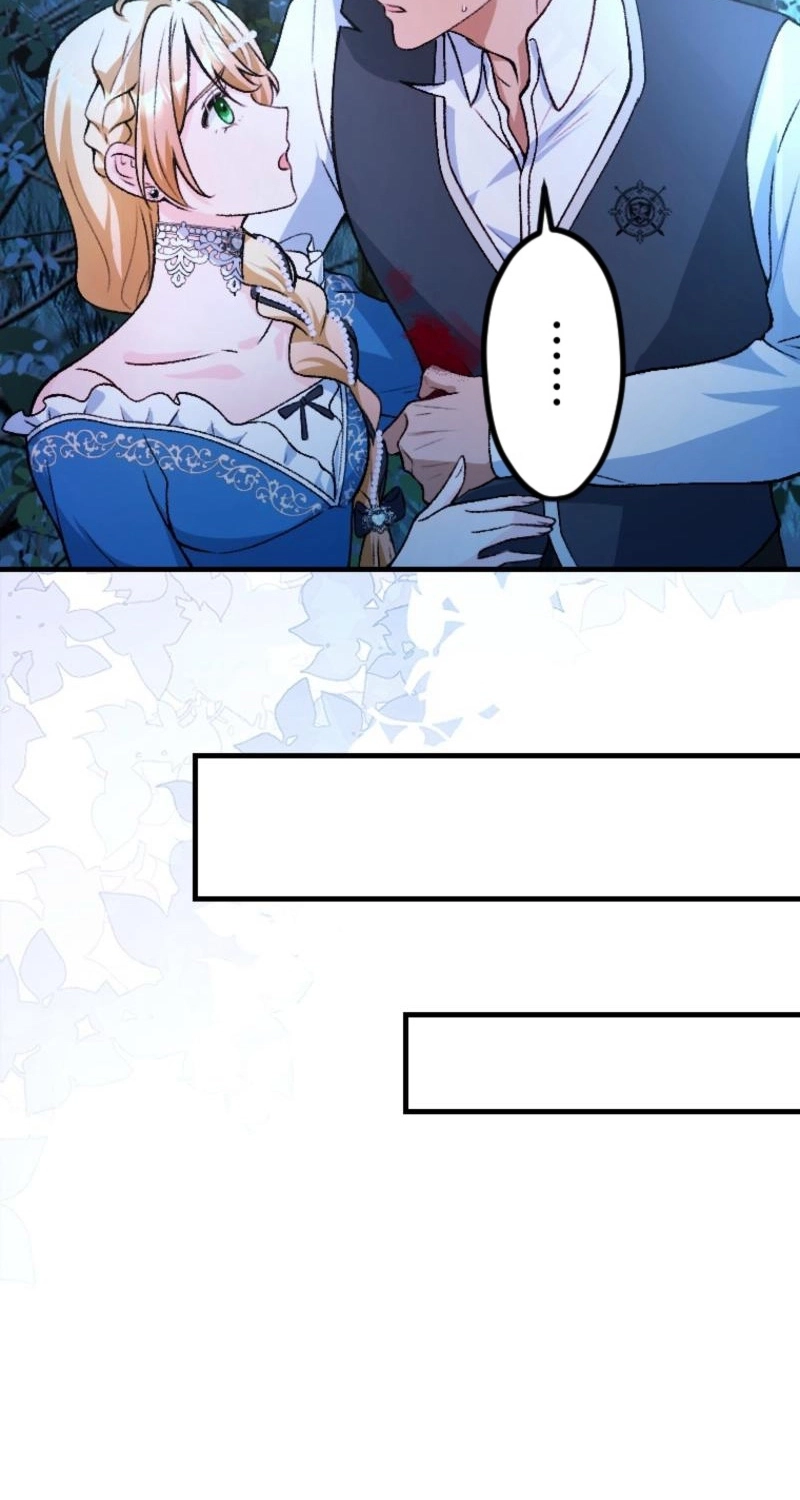 The Sacrificial Bride Knows Her Husband