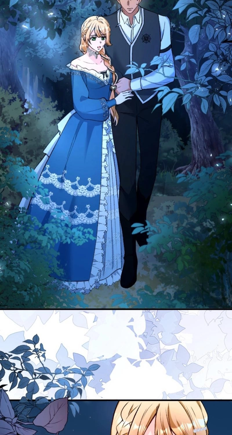 The Sacrificial Bride Knows Her Husband