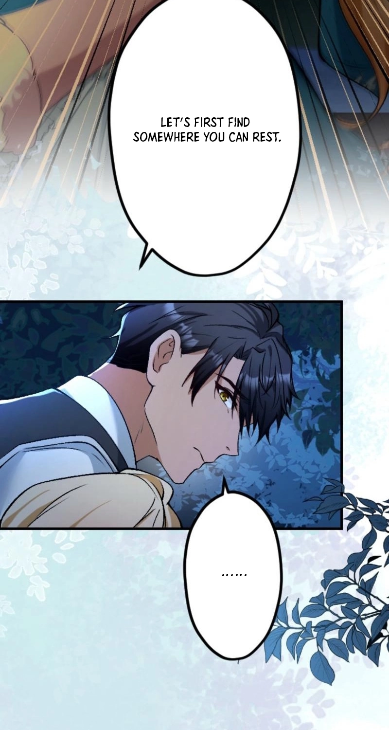 The Sacrificial Bride Knows Her Husband