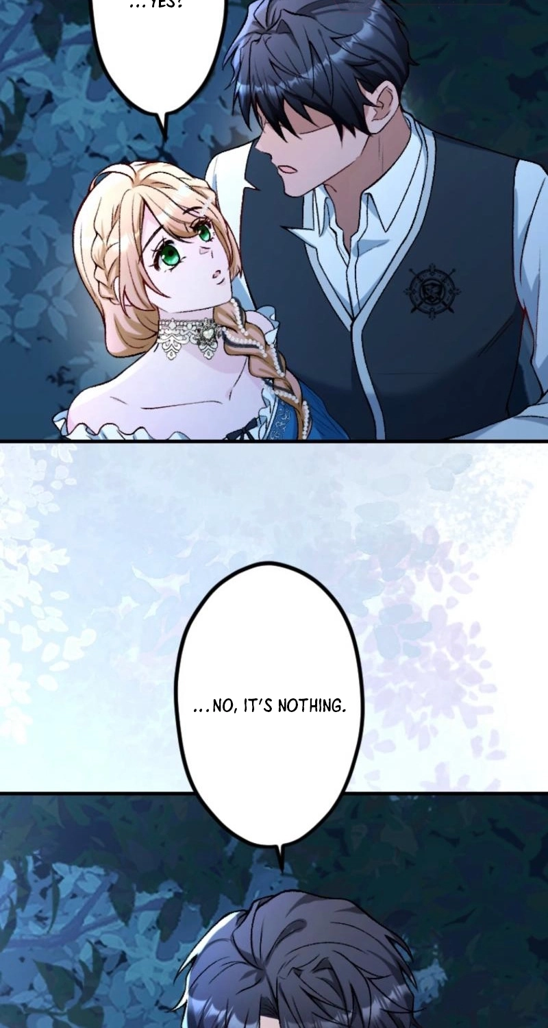 The Sacrificial Bride Knows Her Husband