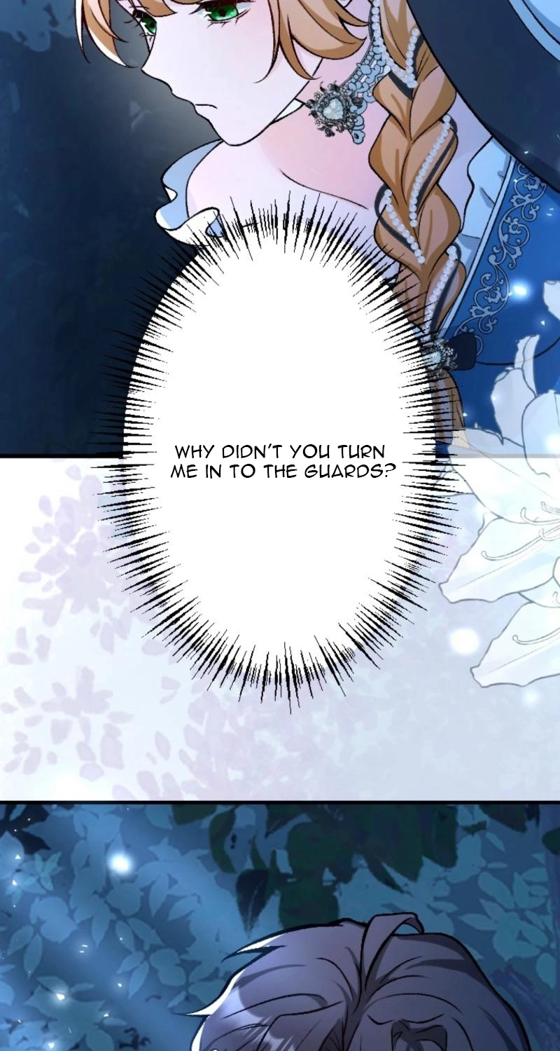 The Sacrificial Bride Knows Her Husband