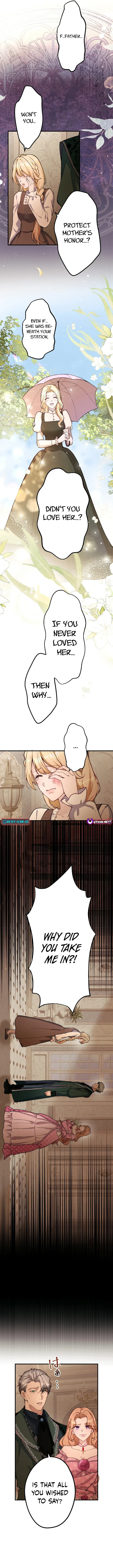 The Sacrificial Pawn Bride Knows Her Husband’s Secret Chapter 1 page 11 - 