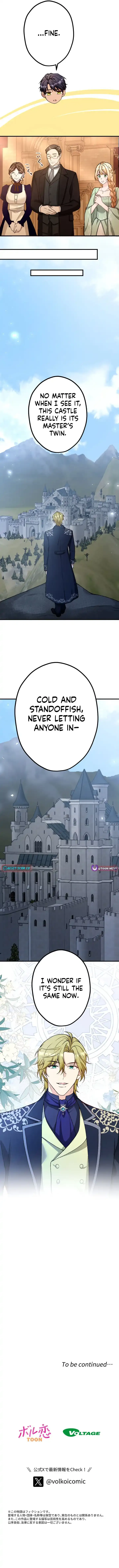 The Sacrificial Pawn Bride Knows Her Husband’s Secret Chapter 12 page 10 - 