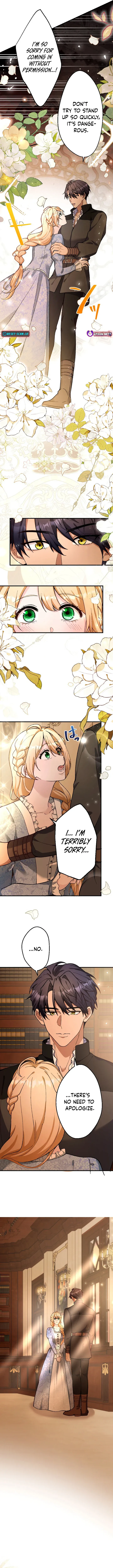 The Sacrificial Pawn Bride Knows Her Husband’s Secret Chapter 2 page 13 - 