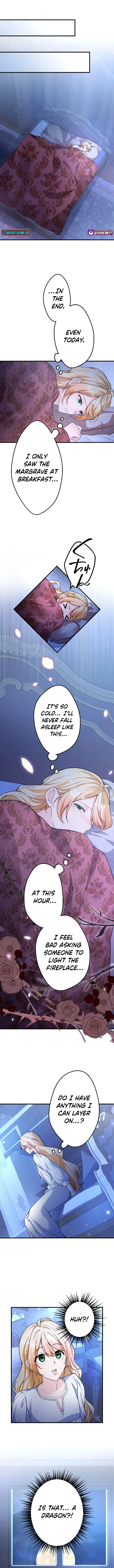 The Sacrificial Pawn Bride Knows Her Husband’s Secret Chapter 2 page 6 - 