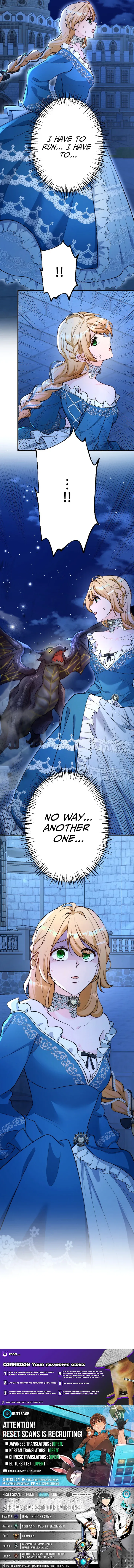 The Sacrificial Pawn Bride Knows Her Husband’s Secret Chapter 7 page 10 - 
