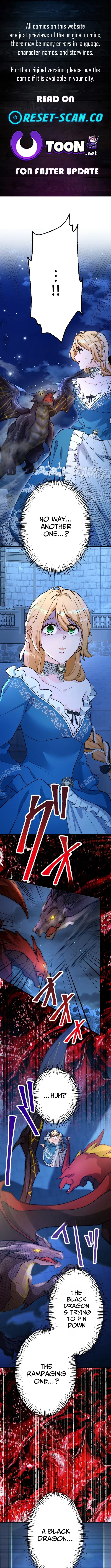 The Sacrificial Pawn Bride Knows Her Husband’s Secret Chapter 8 page 1 - 