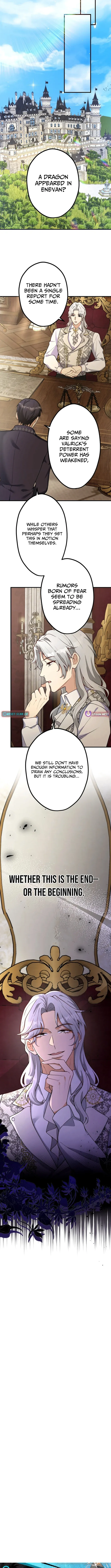 The Sacrificial Pawn Bride Knows Her Husband’s Secret Chapter 9 page 9 - 