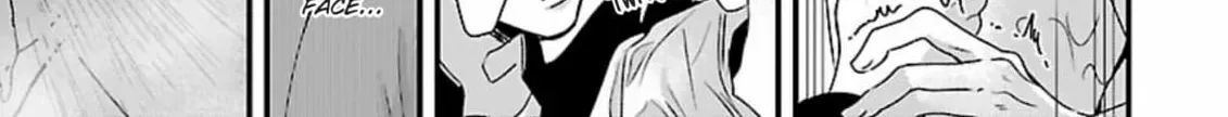 The Sadistic Ghost Doesn