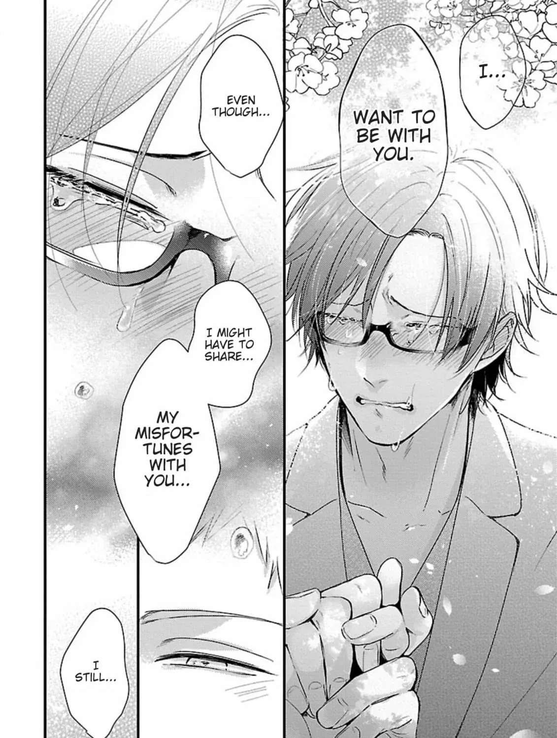 The Sadistic Ghost Doesn