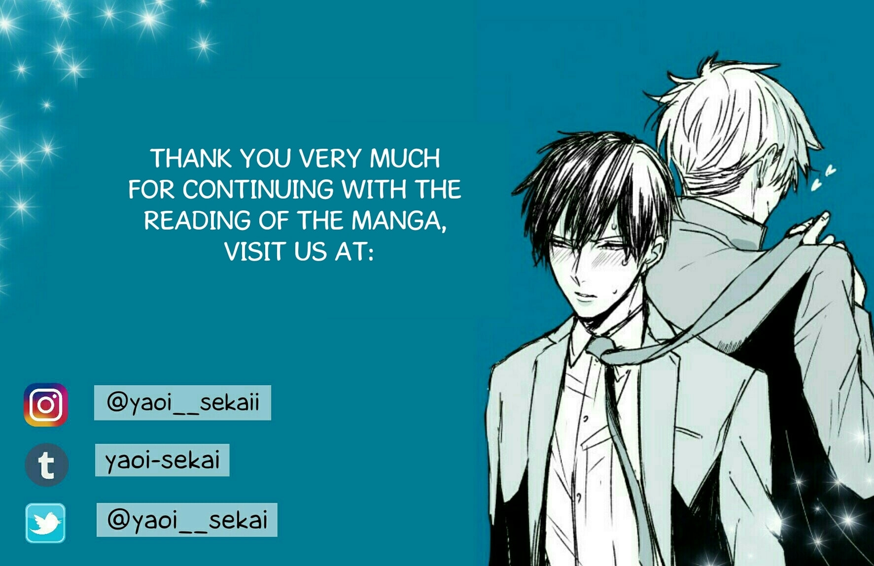 The Sadistic Ghost Doesn