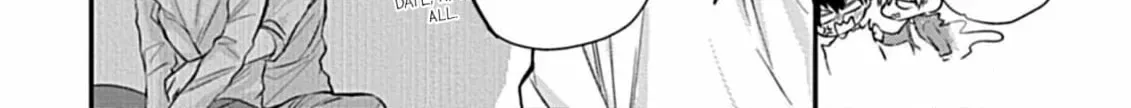 The Sadistic Ghost Doesn