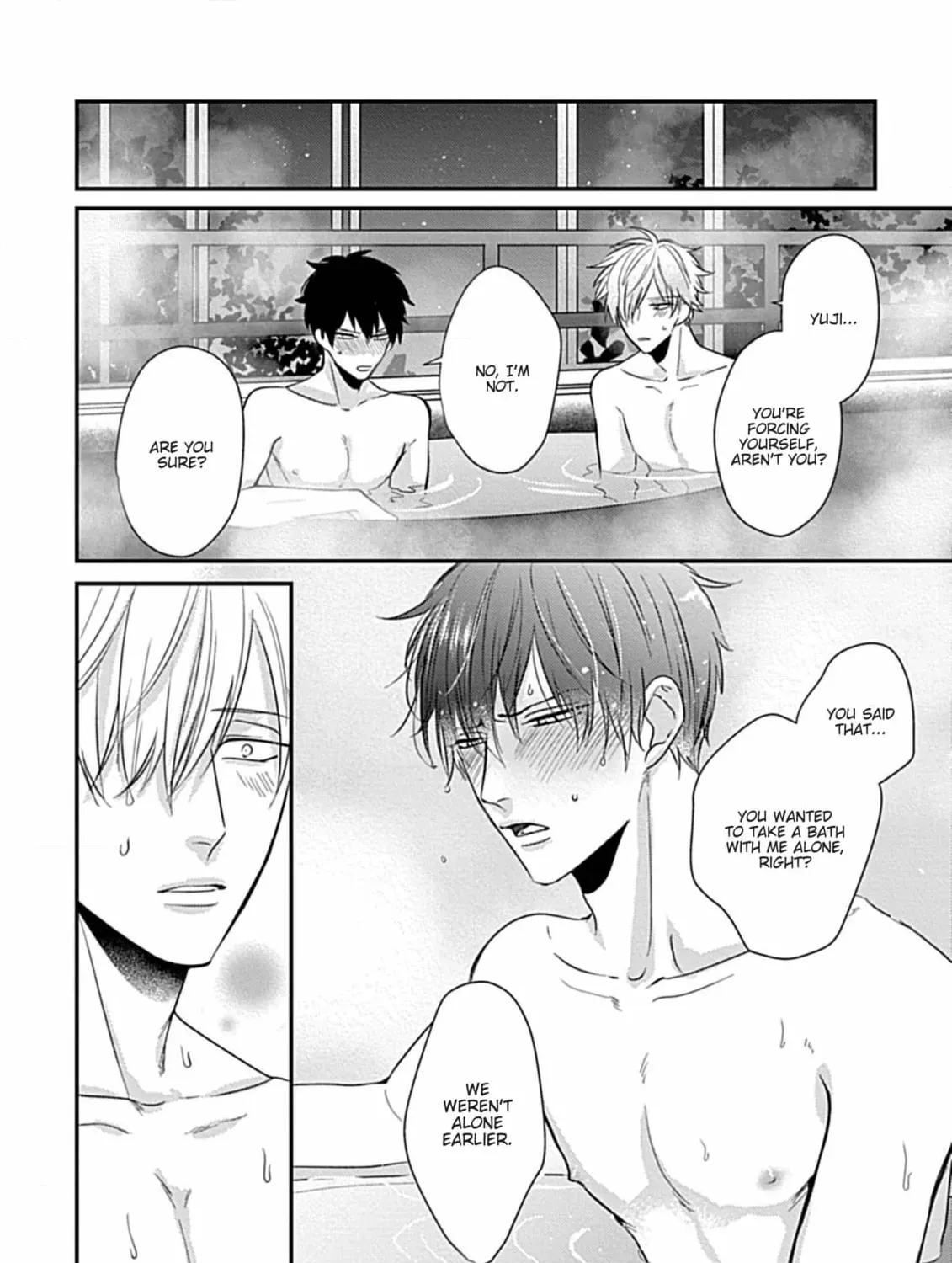 The Sadistic Ghost Doesn