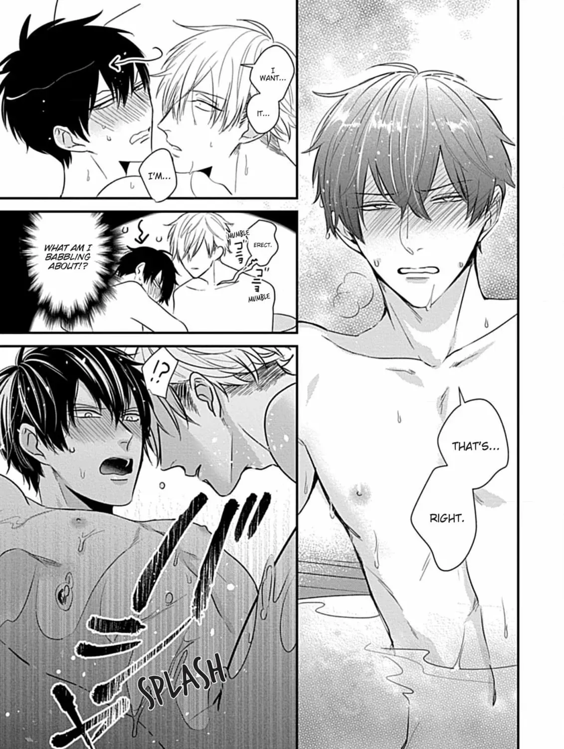 The Sadistic Ghost Doesn