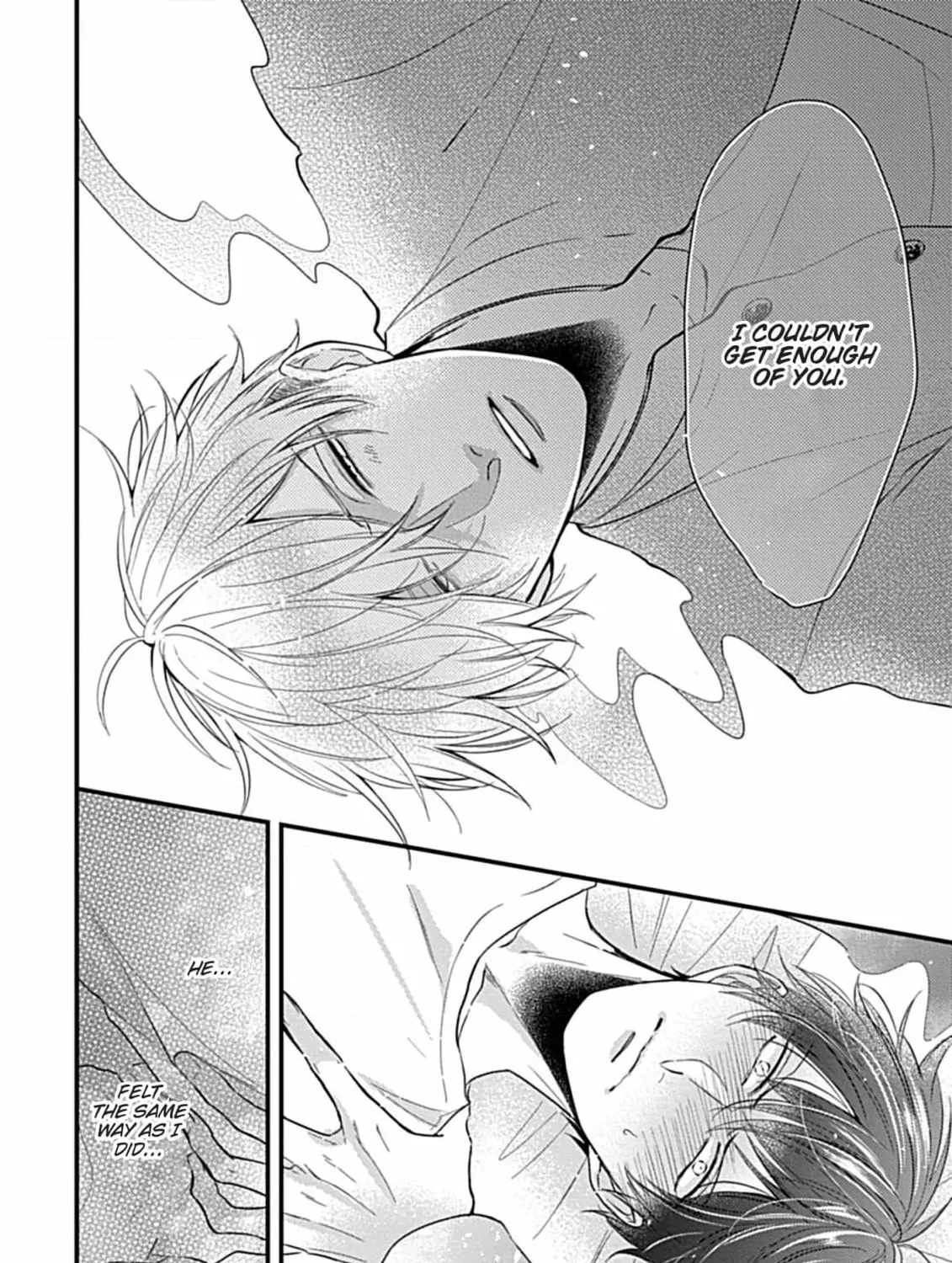 The Sadistic Ghost Doesn