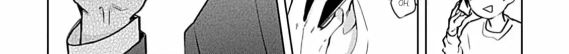 The Sadistic Ghost Doesn