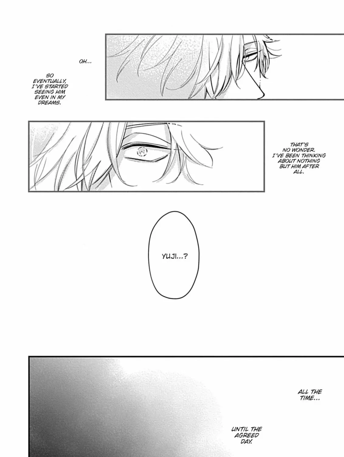 The Sadistic Ghost Doesn
