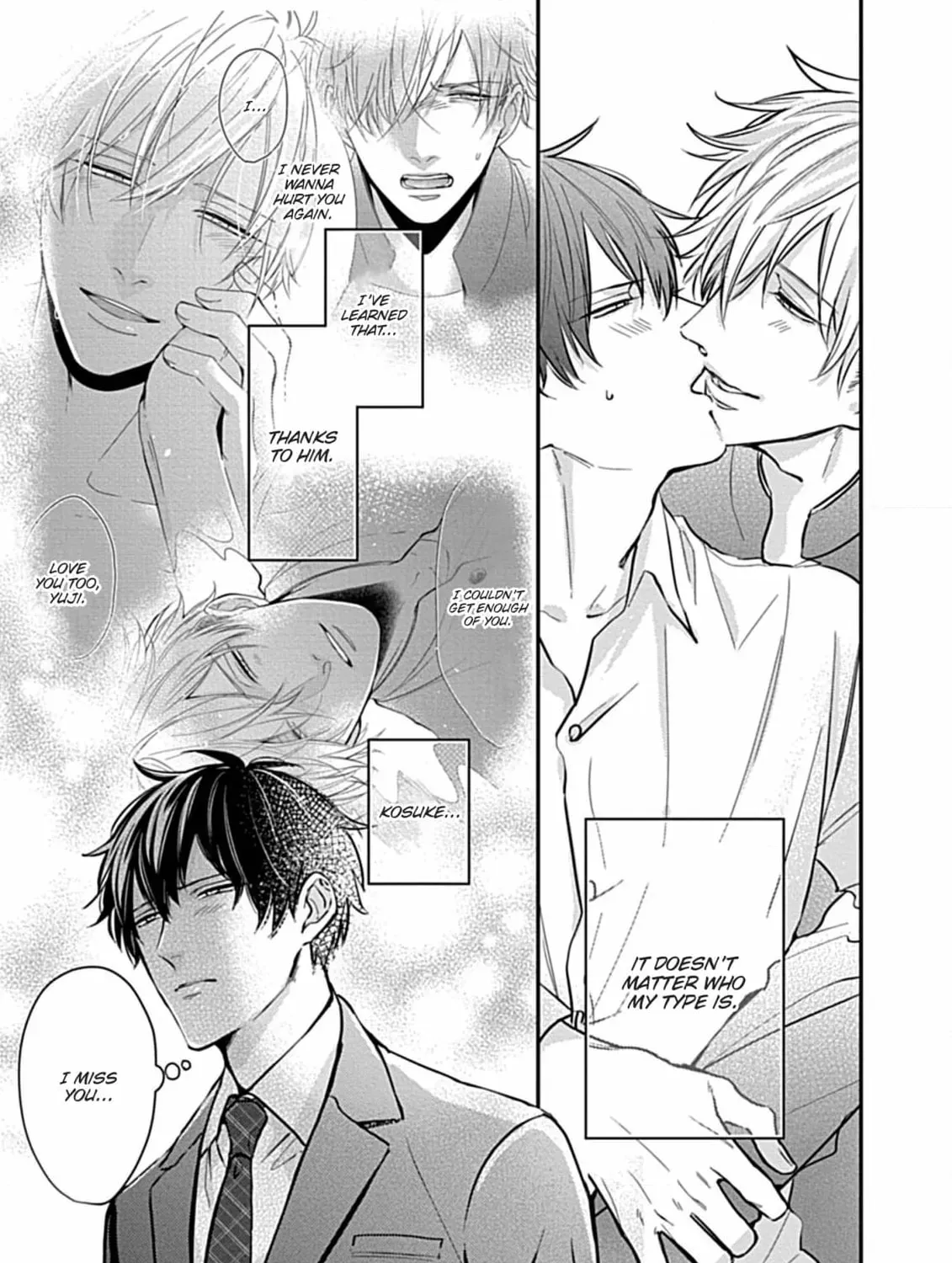 The Sadistic Ghost Doesn