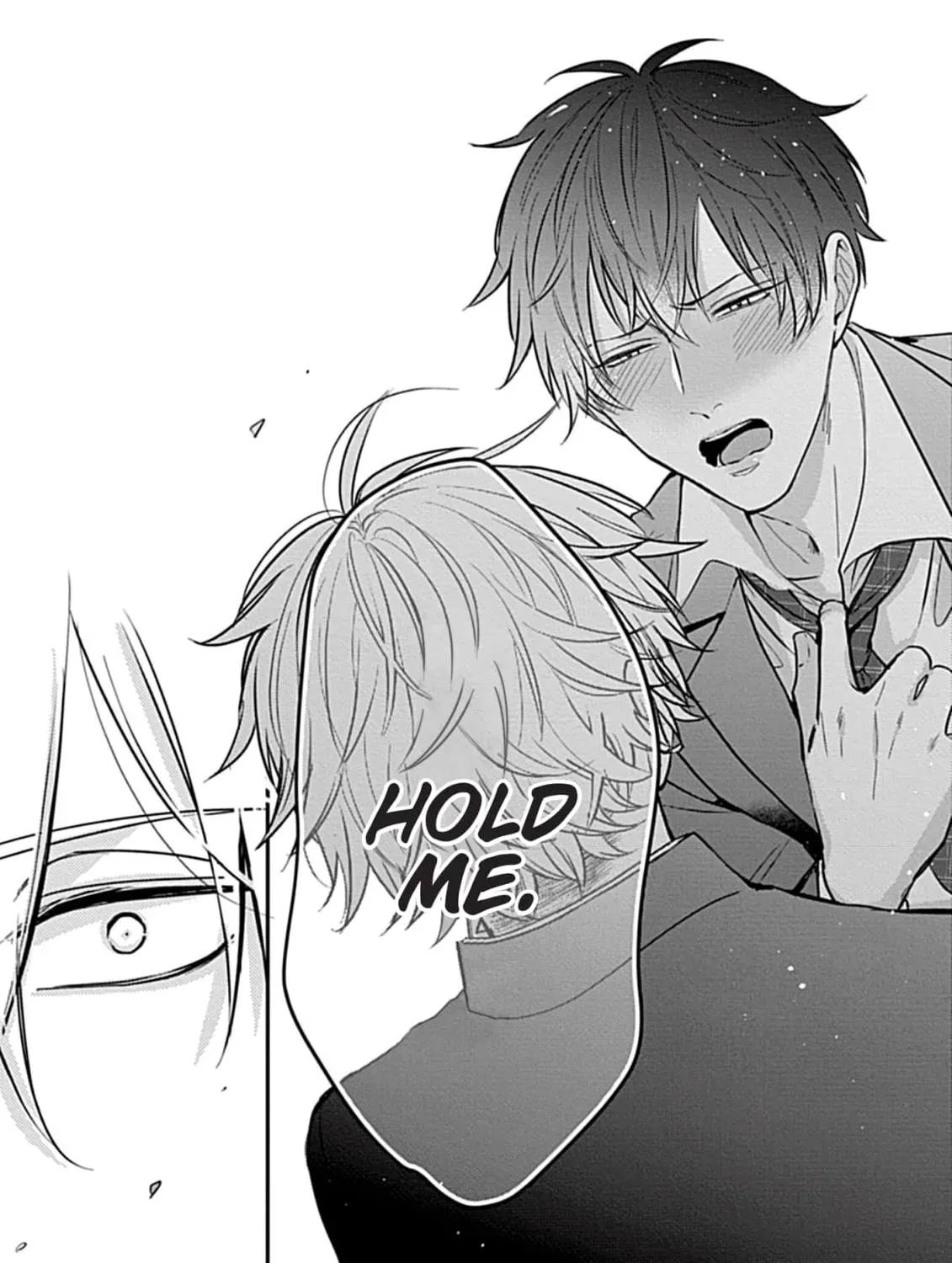 The Sadistic Ghost Doesn