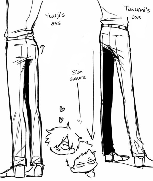 The Sadistic Ghost Doesn