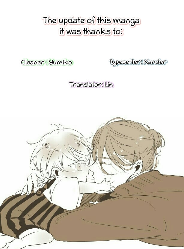 The Sadistic Ghost Doesn