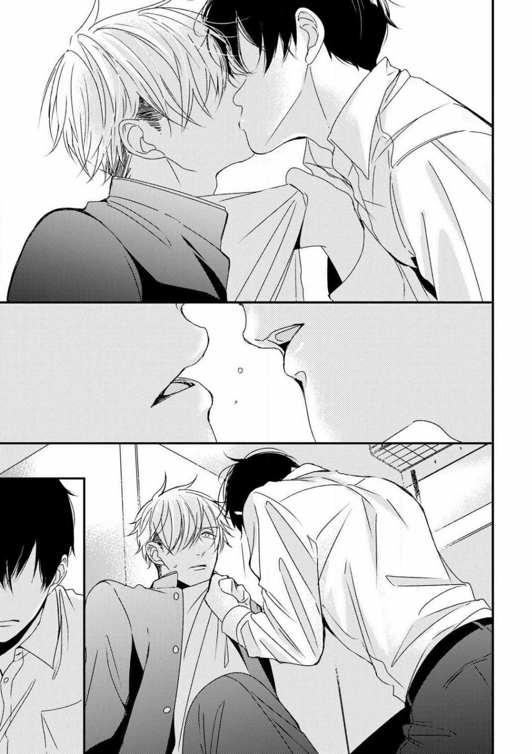 The Sadistic Ghost Doesn