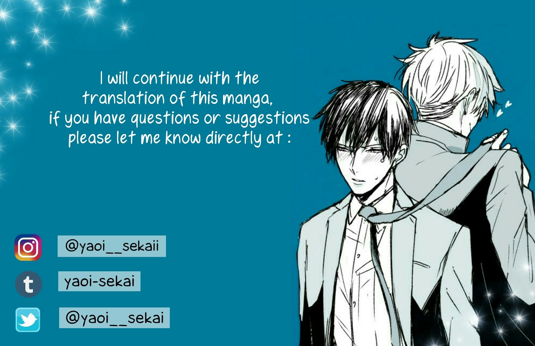 The Sadistic Ghost Doesn