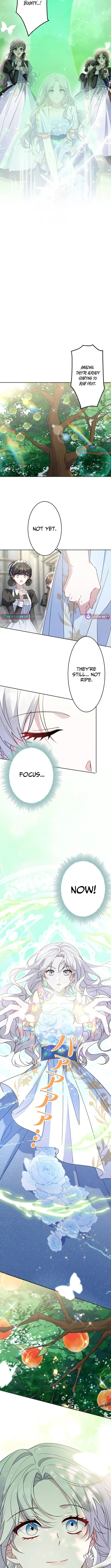 The Saint Bride Sold for 10 Billion to the Enemy Prince Chapter 10 page 7 - 