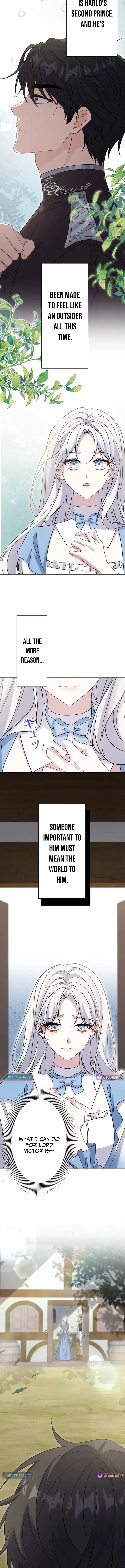 The Saint Bride Sold for 10 Billion to the Enemy Prince Chapter 11 page 12 - 