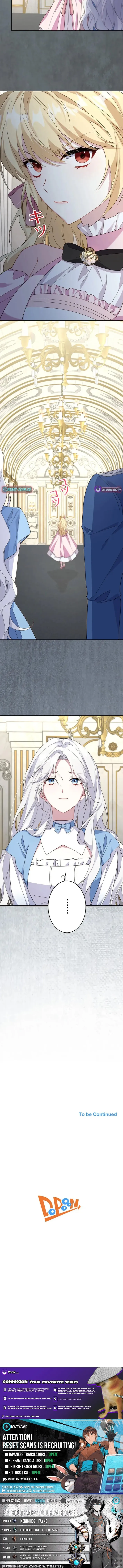 The Saint Bride Sold for 10 Billion to the Enemy Prince Chapter 12 page 12 - 