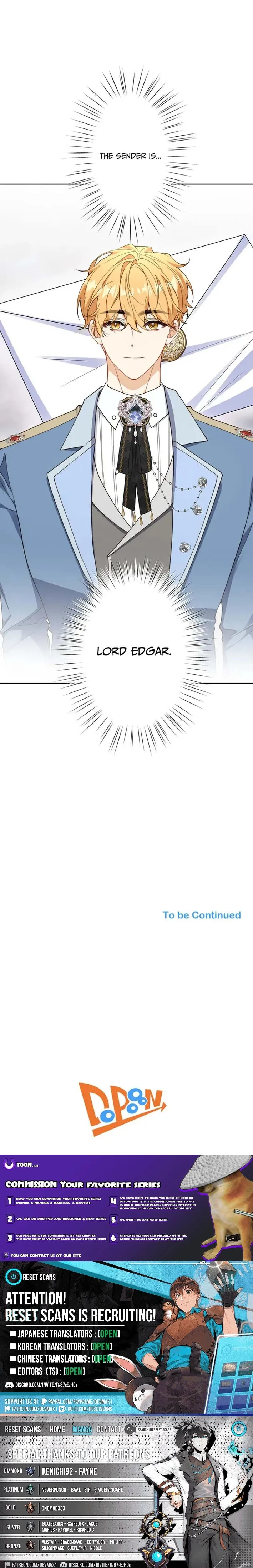 The Saint Bride Sold for 10 Billion to the Enemy Prince Chapter 13 page 13 - 
