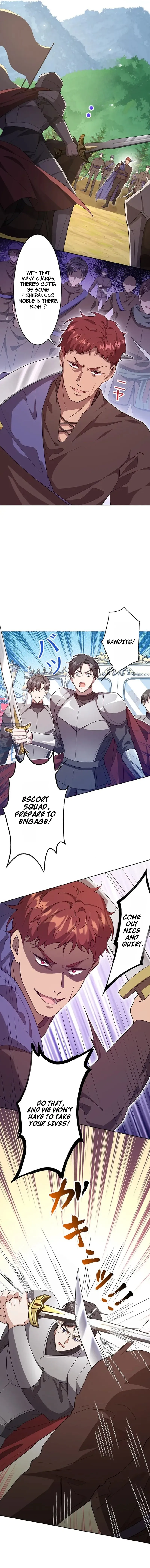 The Saint Bride Sold for 10 Billion to the Enemy Prince Chapter 2 page 10 - 