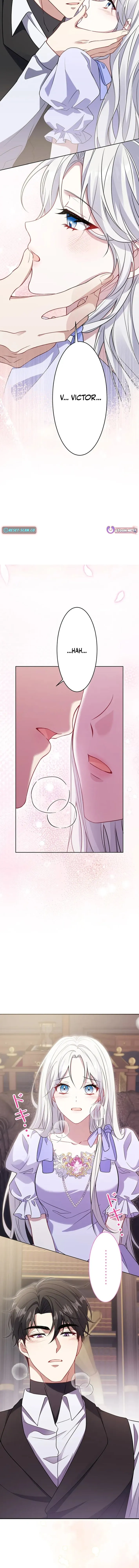 The Saint Bride Sold for 10 Billion to the Enemy Prince Chapter 7 page 14 - 
