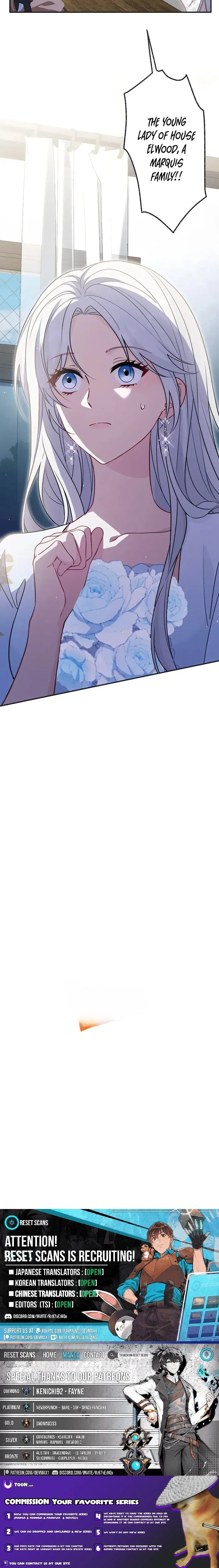 The Saint Bride Sold for 10 Billion to the Enemy Prince Chapter 9 page 11 - 