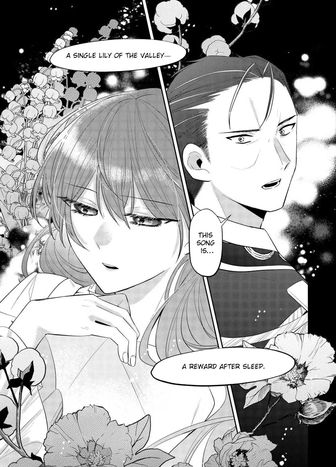 The Saint Executed in Her Past Life, Now Known as the Black Apothecary Chapter 2 page 65 - 